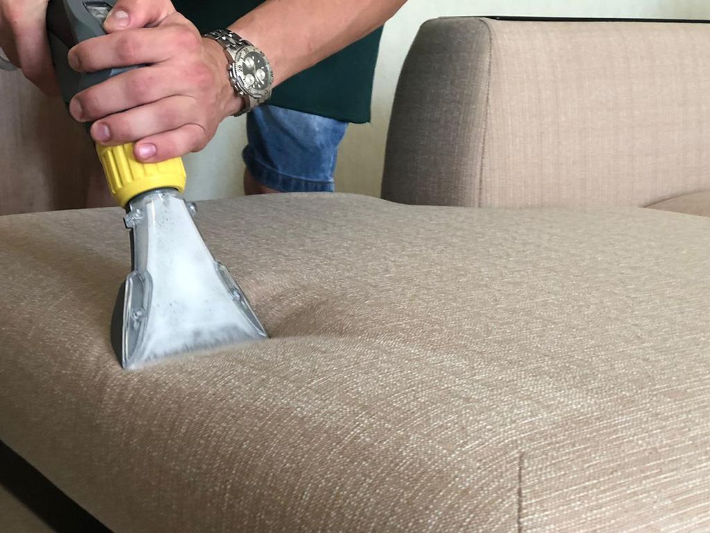 Dinar Koltuk Yıkama