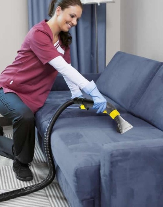 Dinar Koltuk Yıkama